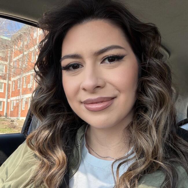 Babysitting job in Bor: Marija