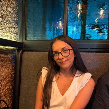 Babysitter in Puebla City: María del Rosario