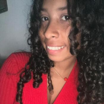 Babysitter in Caracas: Eliannys