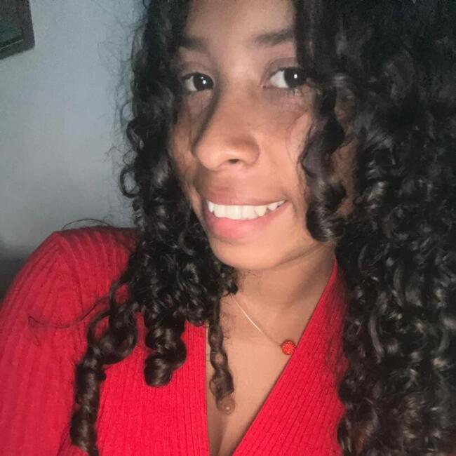 Babysitter in Caracas: Eliannys