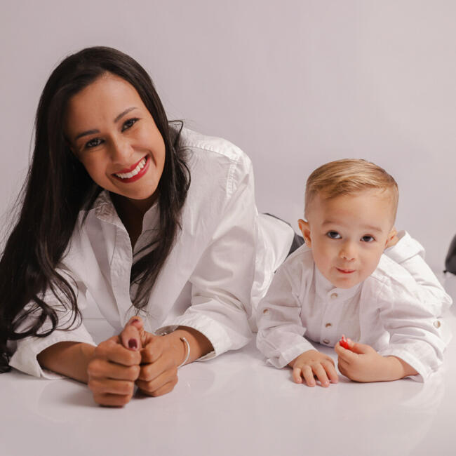 Babysitting job in Araraquara: Jaqueline