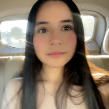 Babysitter in Los Mochis: Fernanda