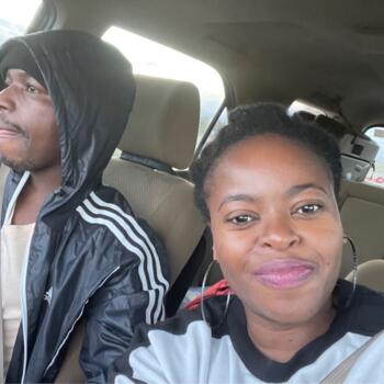 Parent Alberton: Samukelisiwe