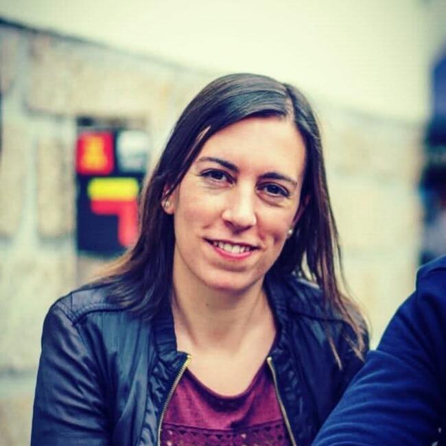 Babysitter in Viseu: Ana