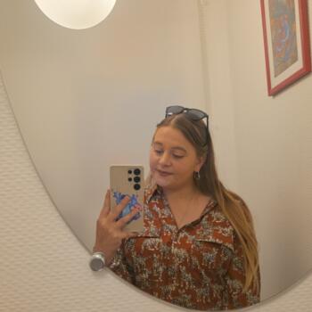 Babysitter in Soufflenheim: Camille