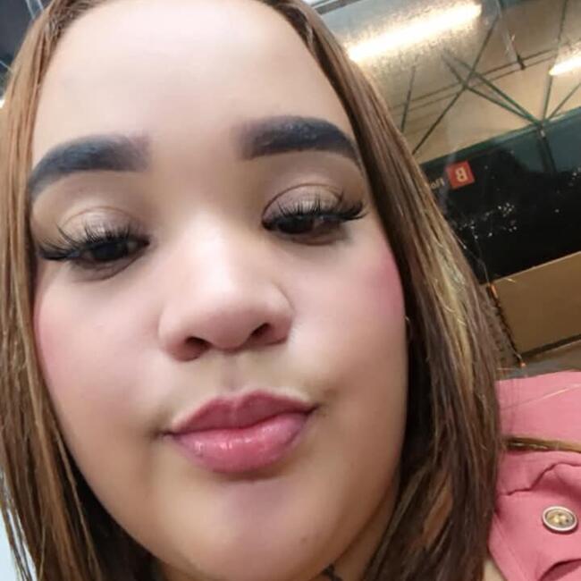 Baby-sitter à Medellín: Carmen