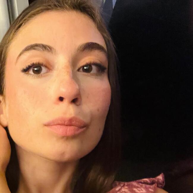 Barnevakt i Asker: Kija