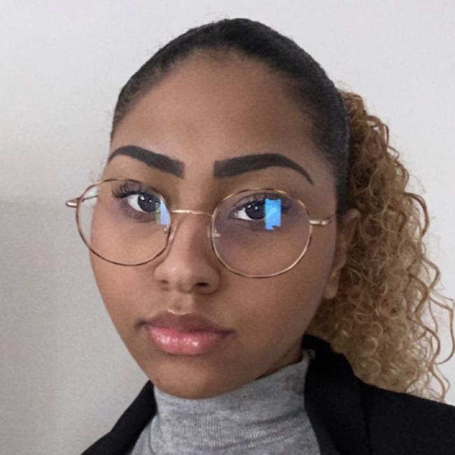 Babysitter in Douai: Marie-Gabrielle