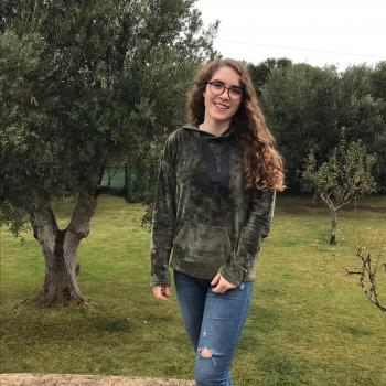 Babysitter Evora: Milene