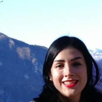 Babysitter Padova: Maryam