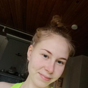 Barnvakt Jyväskylä: Sara