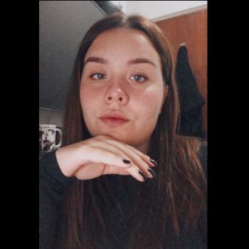 Babá Jundiaí: Bianca