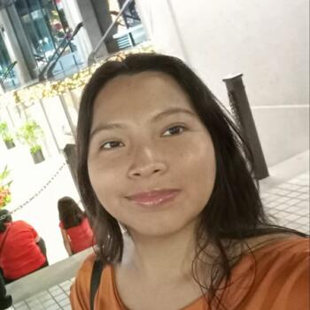 Babysitter Santa Cruz: Ilen