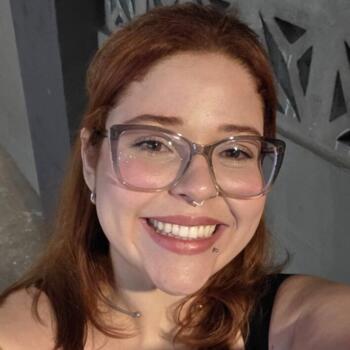 Babysitter in Vila Velha: Elisama