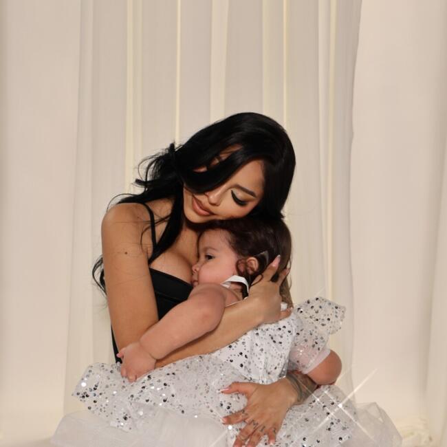 Babysitter in Itagüí: Angie