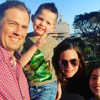 Babysitting job in Sydney: babysitting job Natasha