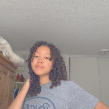 Babysitter Tarzan: Nardia