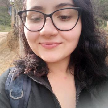 Babá em Vitória da Conquista: Yasmin
