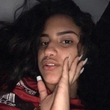 Babá em Duque de Caxias: Pâmela