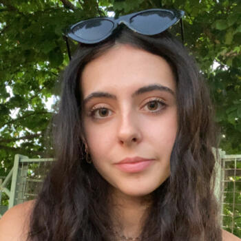 Babysitter in Restinclières: Garance