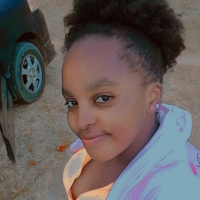 Babysitter in Nakuru: Lisazil