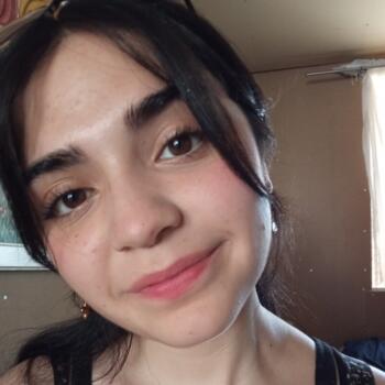 Niñera en Rancagua: Sarai