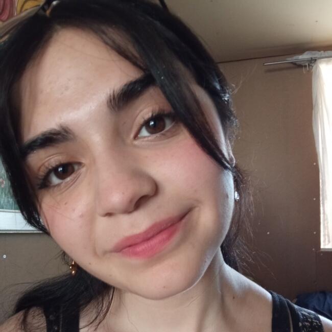 Niñera en Rancagua: Sarai