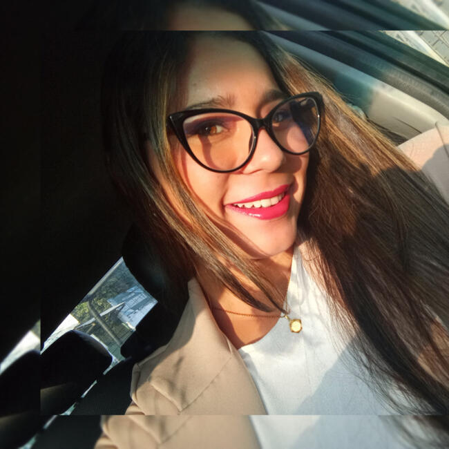 Niñera en Colimes: Stefany