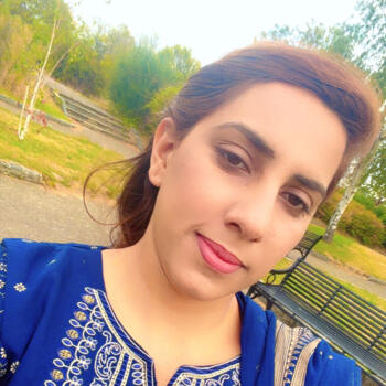 Babysitter in Ilford: Hira