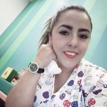 Babysitter in Mexico City: Gladys