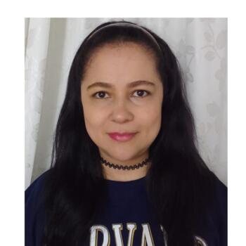 Babysitter in Envigado: Gloria