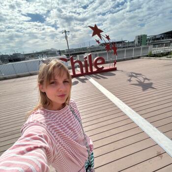 Padre/madre Viña del Mar: Katerina