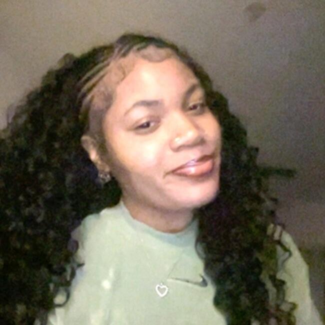 Babysitter in Washington D.C.: Neariah