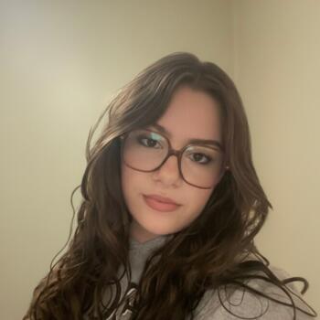 Babysitter in Ormesson-sur-Marne: Andréa