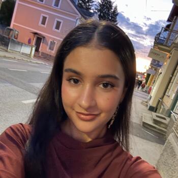 Babysitter in Erding: Mahtab