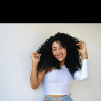 Babysitter em Setúbal: Yasmiin