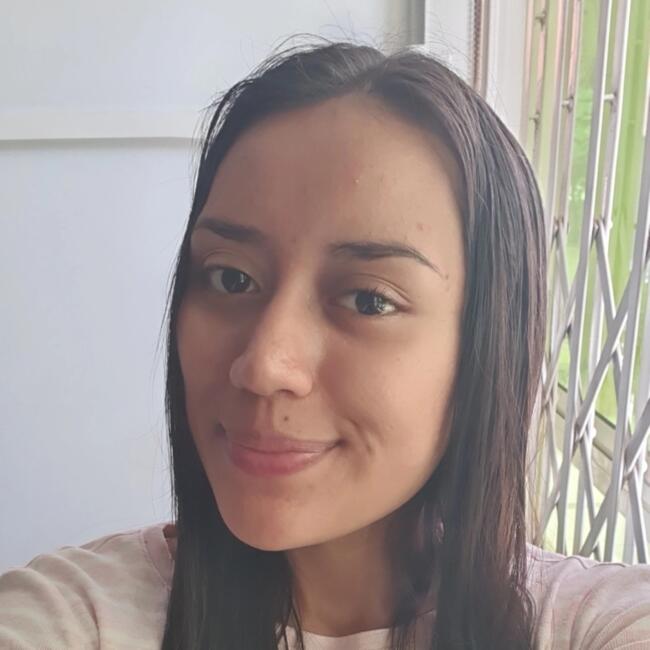 Niñera en Ibarra: Damaris Palacios
