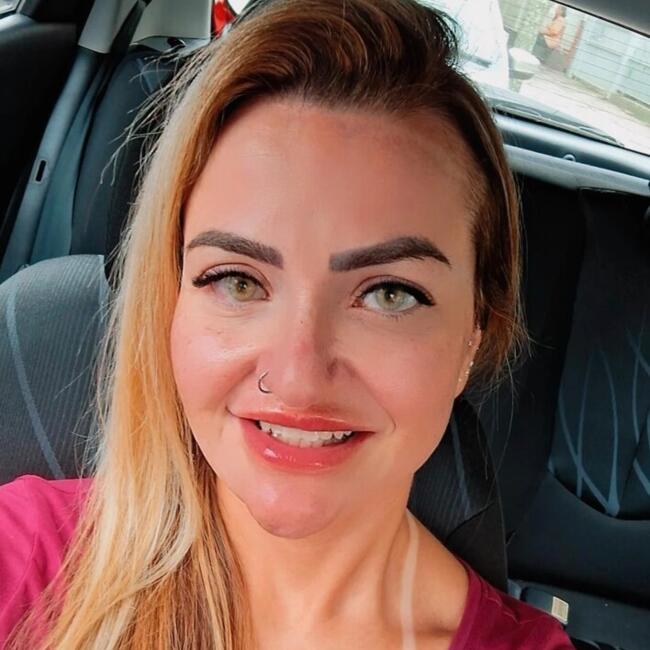 Babysitter in Porto Alegre: Raquel