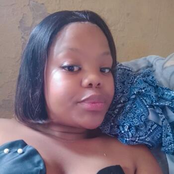 Babysitter in Howick: Noxolo