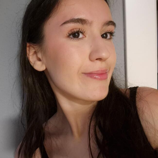 Babysitter in Cerdanyola del Vallès: Paula