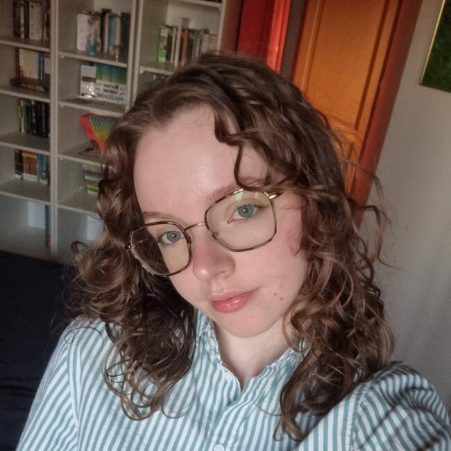 Babysitter in Hergnies: Apoline