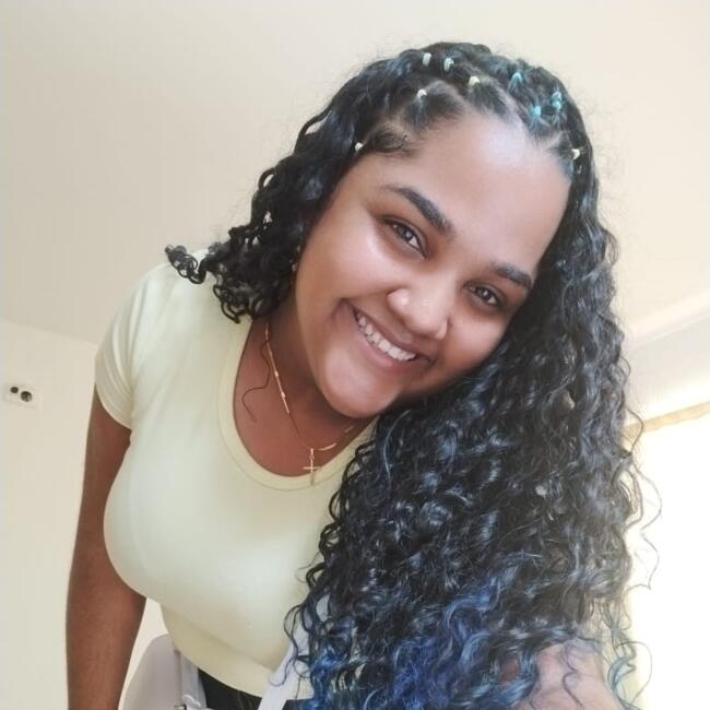 Babysitter στην περιοχή Soledad: Maria camila