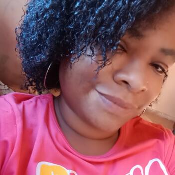 Babysitter in Cativá: Lis