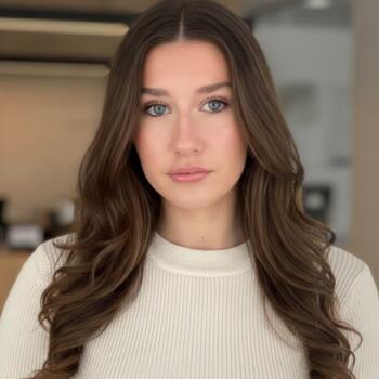 Babysitter in Roubaix: Maïa