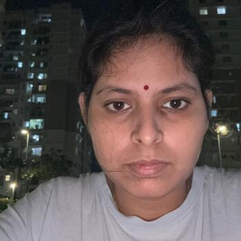 Nanny job in Kanpur: babysitting job Anamika