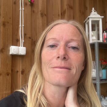 Babysitting job in Alingsås: babysitting job Elin