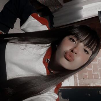 Niñera en San Juan Bautista: Araceli