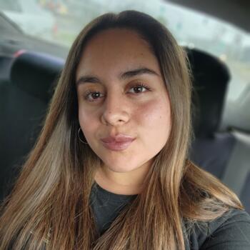 Babysitter Temuco: Daniela