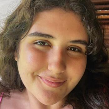 Babá Rio de Janeiro: Valentina