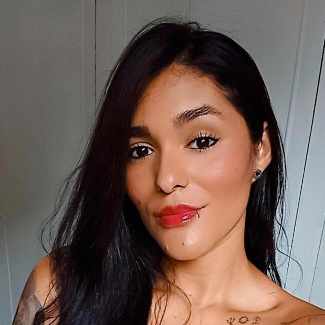 Niñera en Bello: Estefania